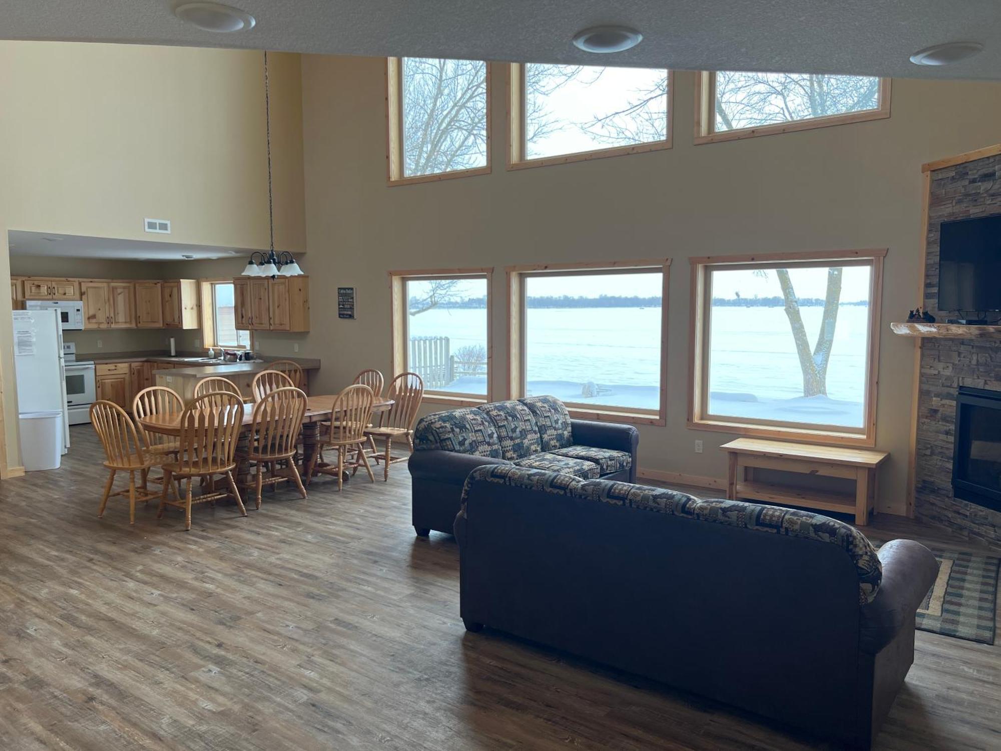 Canary Beach Resort Glenwood 外观 照片